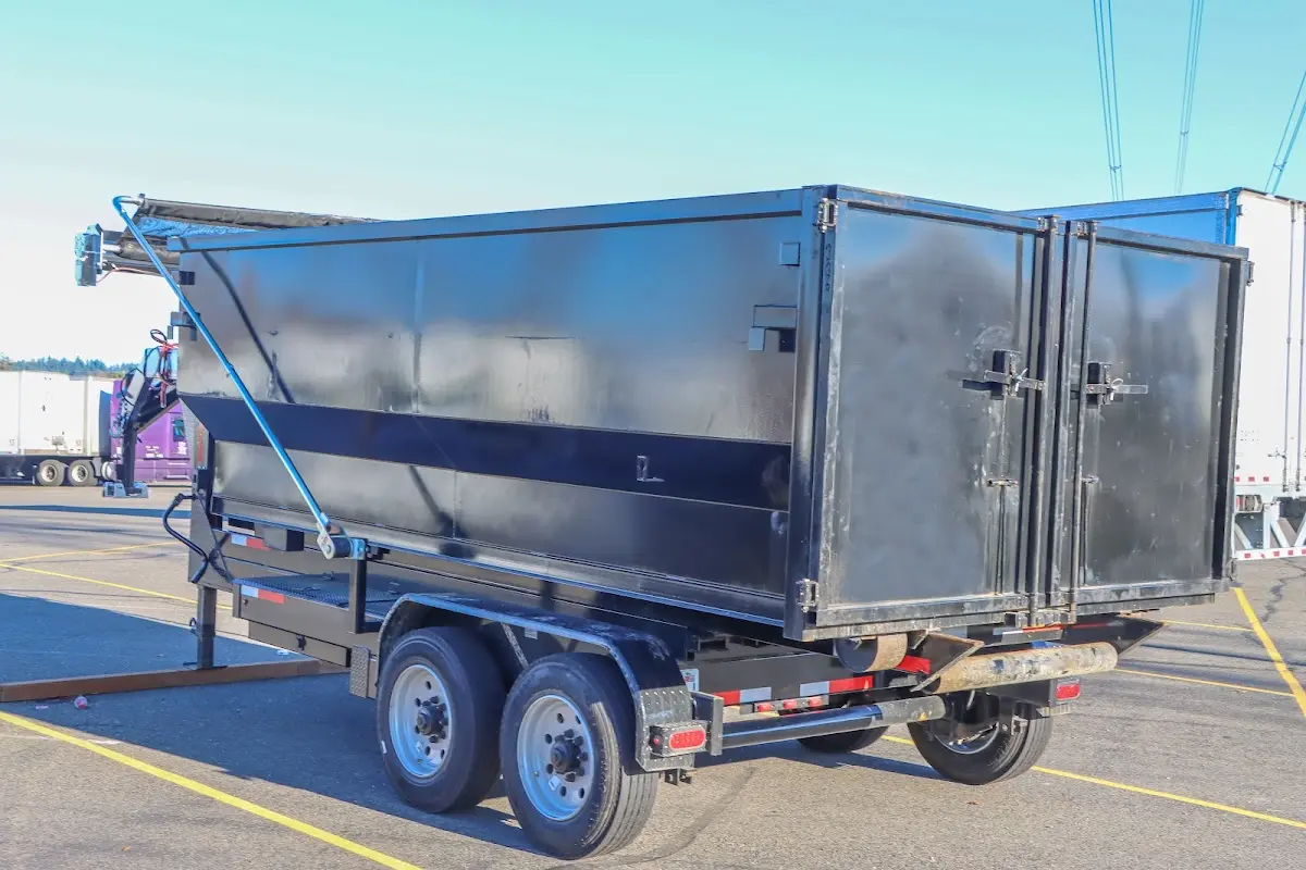 Dumpster Rental services in Grafton, WI